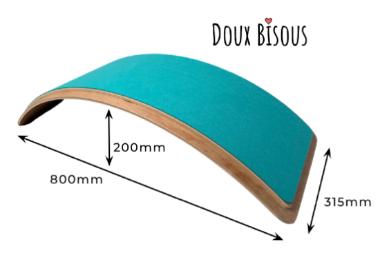 Picture of Balance board