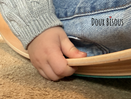 Picture of Balance board