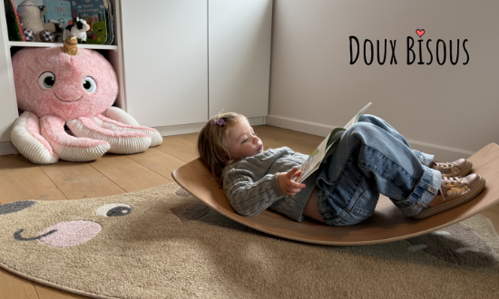 Picture of Balance board