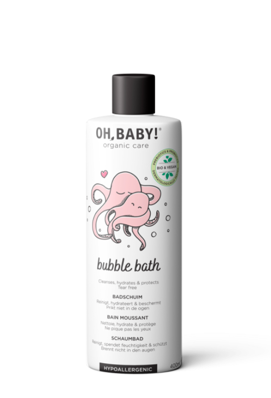 Picture of Badschuim - 400ml