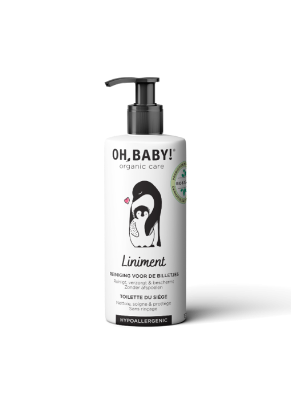 Picture of Liniment On the go - 150ml